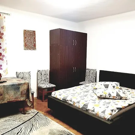 Casa Devis * Brašov