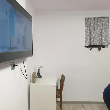 Vila Casa Devis Brašov